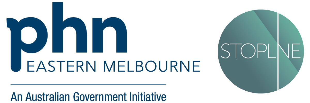 Eastern Melbourne PHN Online Reporting